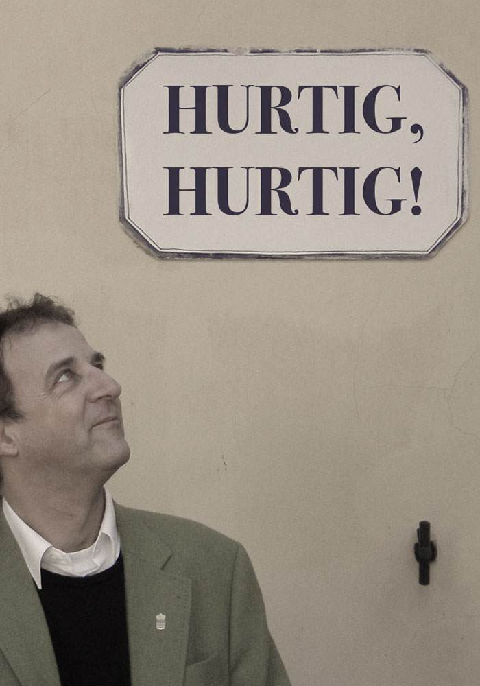 Showcase_Hurtig